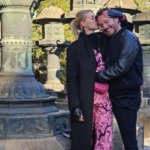 Anita Espasandin emociona con especial mensaje para Benjamín Vicuña en su cumpleaños