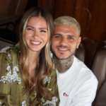 ¡Primer aniversario a lo grande! Mauro Icardi sorprende con regalo a China Suárez
