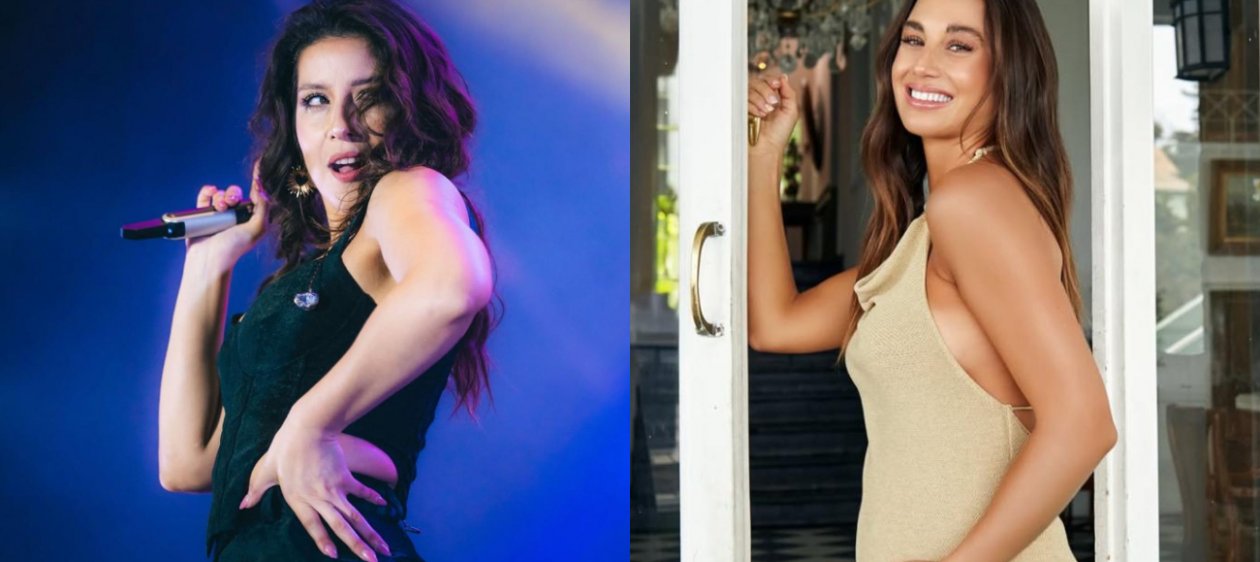 ¿Niña en camino? María José Quintanilla entrega pista sobre el sexo de la bebé de Tita Ureta