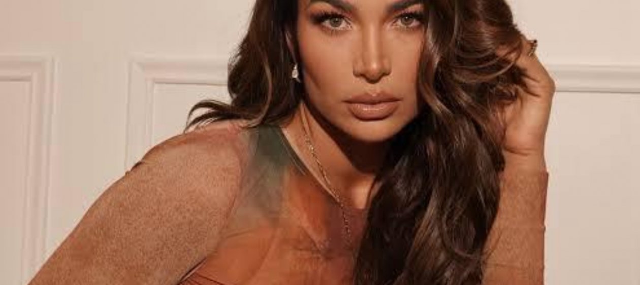 Polémica por venta de bikinis: Lisandra Silva es cuestionada por vender prendas usadas