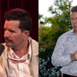 Vasco Moulian responde sin filtro al bailarín Neilas Katinas