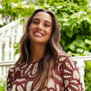 Tita Ureta confirma sexo de su bebé: 