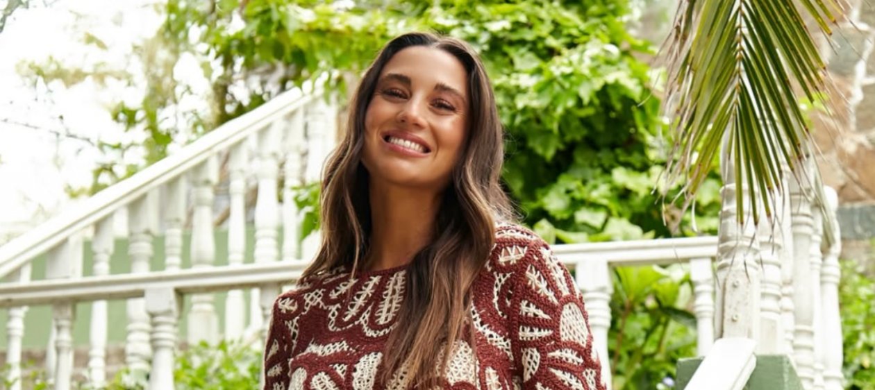 Tita Ureta confirma sexo de su bebé: 