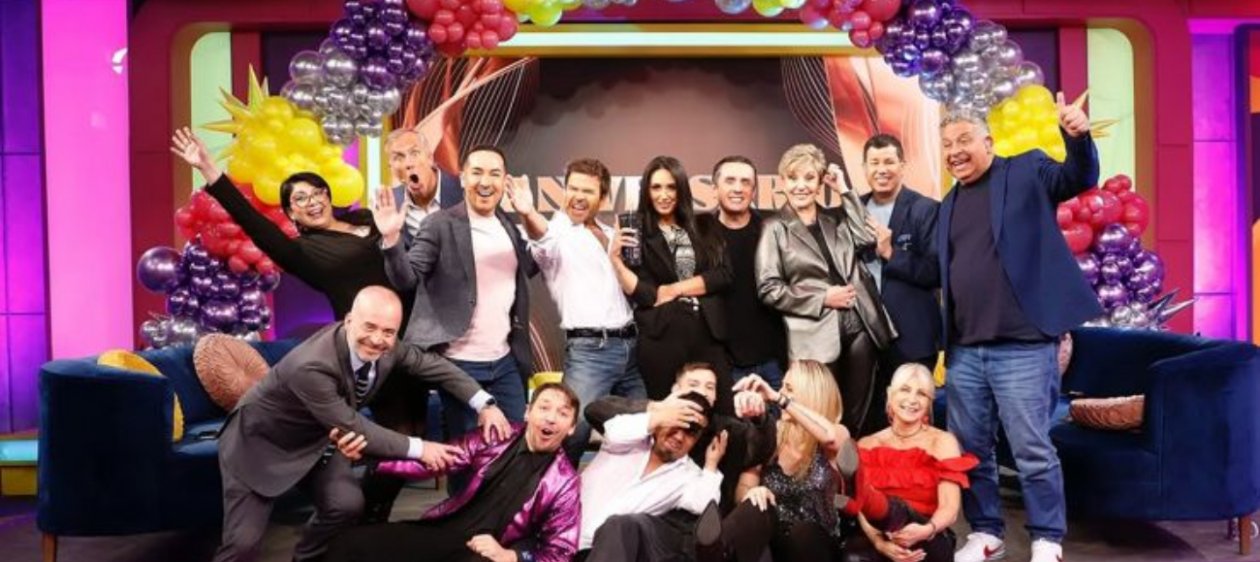 ¡Dos queridos panelistas despedidos! Advierten cambios en Hay Que Decirlo