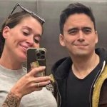 Vale Roth confirma quiebre con su esposo: "Tratamos de llevar la fiesta en paz"