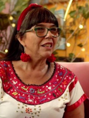 Malucha Pinto habló de su hijo con parálisis cerebral: 