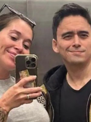 Vale Roth confirma quiebre con su esposo: 