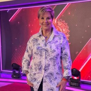 Los motivos de la salida de Paulina Nin de Hay Que Decirlo de Canal 13