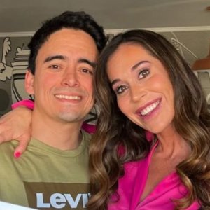 Ex de Vale Roth descarta reconciliación: 