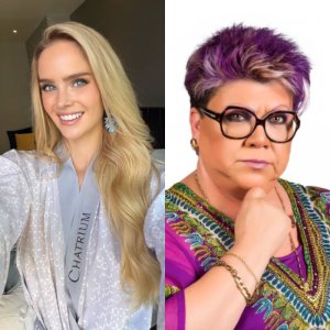 Inna Moll cerró polémica con Patricia Maldonado: 