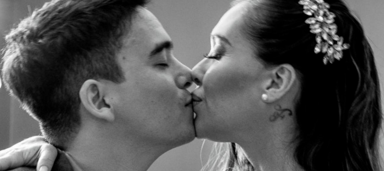 Entregan nuevos detalles de la separación de Vale Roth y Miguel de la Fuente