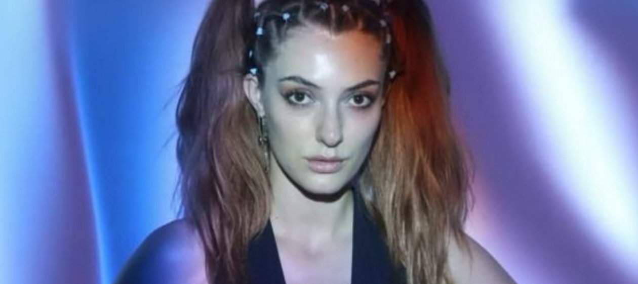 Tutú Vidaurre estrena su nueva canción: 