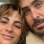 Carmen Zabala celebra 3 años de relación con Nicolás Oyarzún: "Viví de amor"