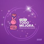 Una noche para celebrar la diversidad Premios Todo Mejora 2025