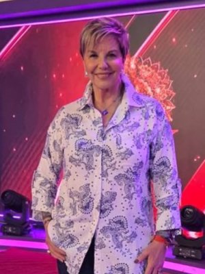 Los motivos de la salida de Paulina Nin de Hay Que Decirlo de Canal 13