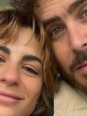 Carmen Zabala celebra 3 años de relación con Nicolás Oyarzún: 