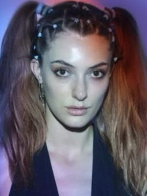 Tutú Vidaurre estrena su nueva canción: 