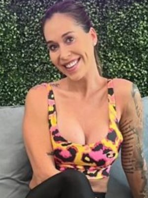 Vale Roth sobre el fin de su matrimonio: 