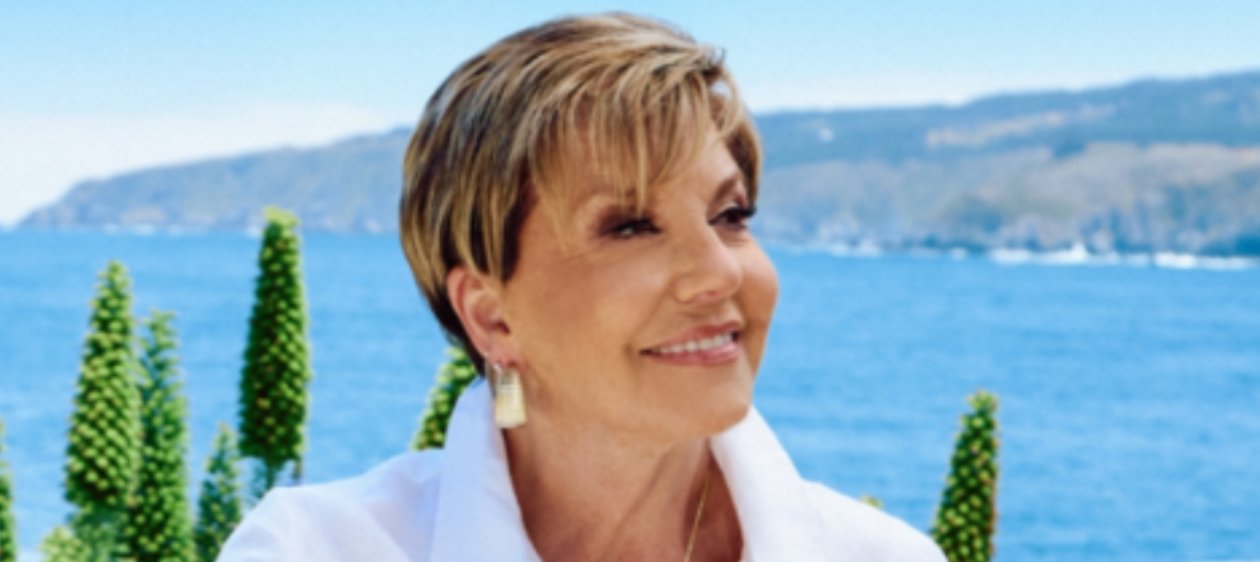 Paulina Nin aclara su salida de 