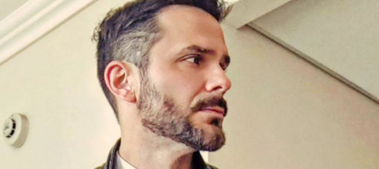 Álvaro Ballero reveló cambios en su rutina tras separación: 