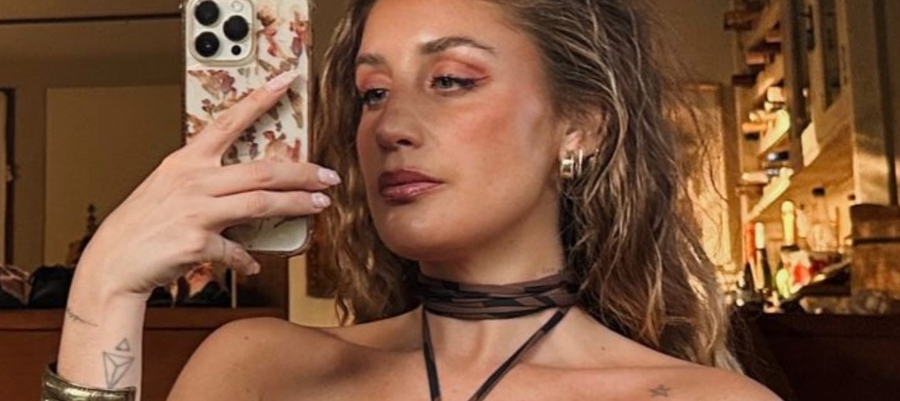 Dani Castro compartió diagnóstico médico: 