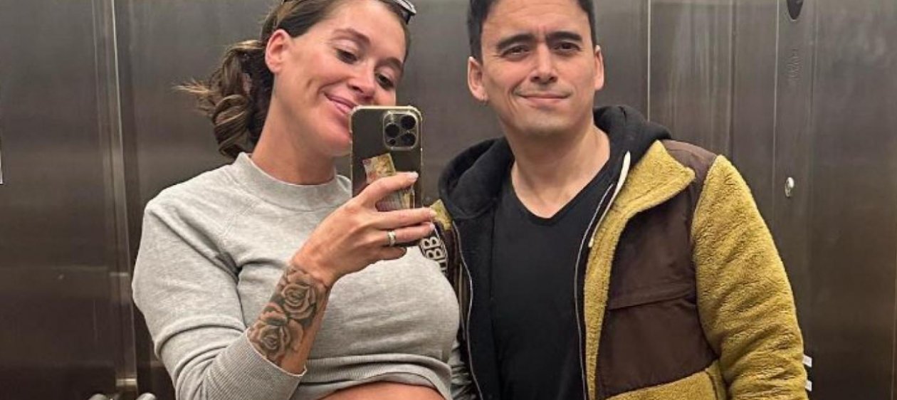 ¿Ex de Vale Roth quiere hablar de su separación en televisión?