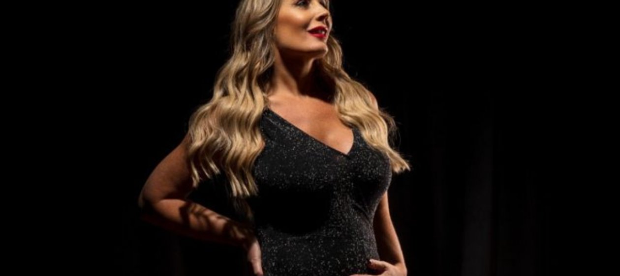 ¡Nació! Rocío Marengo se convirtió en mamá a los 45 años