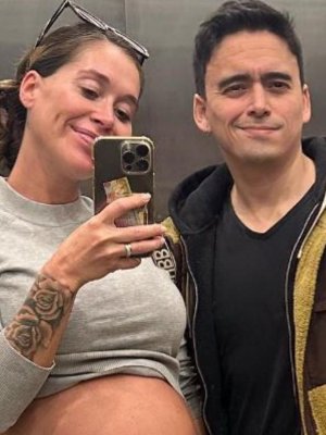 ¿Ex de Vale Roth quiere hablar de su separación en televisión?