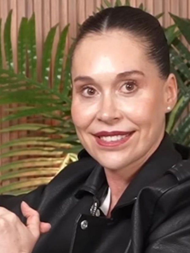 Vale Roth expuso complicaciones de salud tras anunciar su separación