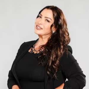 Marlen Olivari comparte fotos que despejan rumores de ruptura amorosa