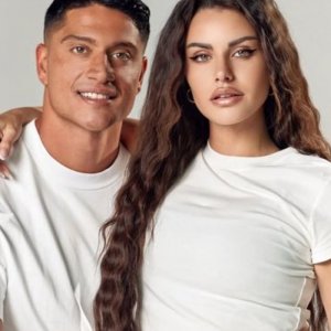 Sammis Reyes reaccionó al hate que recibió por manifestar que buscará 