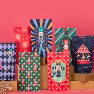 La magia de la Navidad con Adagio Teas: nueva colección para regalar, compartir y disfrutar