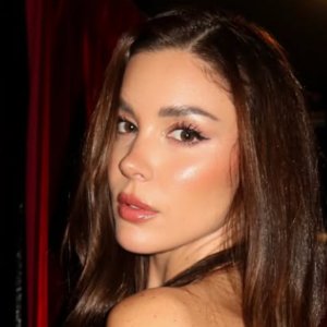 Cata Vallejos se defiende de las críticas ante su posible postulación a Miss Universo