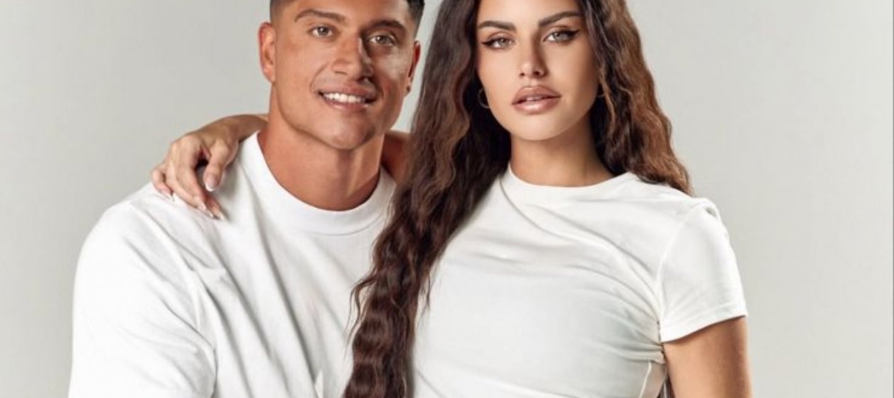 Sammis Reyes reaccionó al hate que recibió por manifestar que buscará 