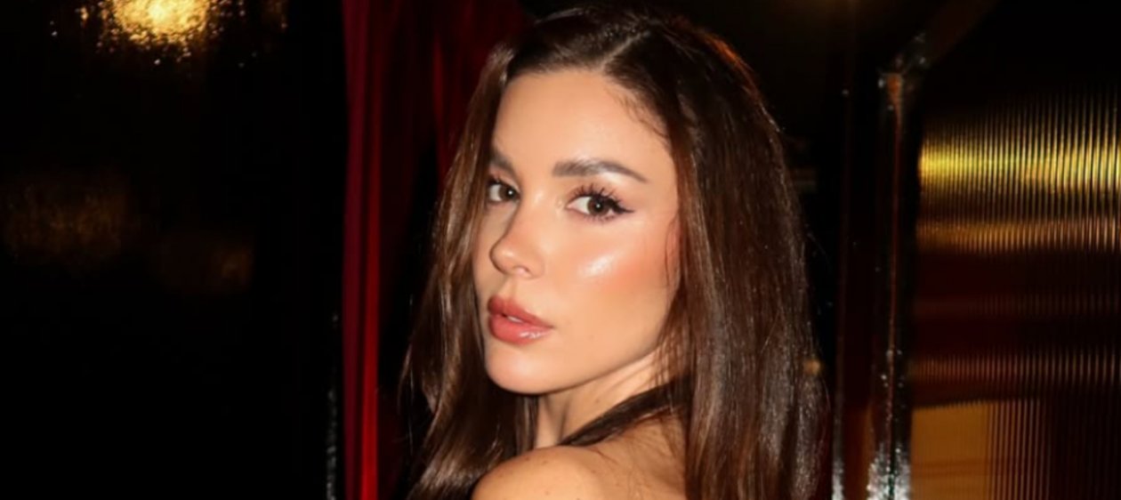 Cata Vallejos se defiende de las críticas ante su posible postulación a Miss Universo