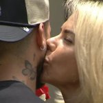 Carla Ochoa expresó su interés por Luis Mateucci: "Tendría un romance con él"