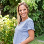 El conmovedor mensaje que recibió Mariana Derderian de su hijo a través de una canalización