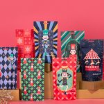 La magia de la Navidad con Adagio Teas: nueva colección para regalar, compartir y disfrutar