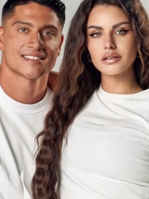 Sammis Reyes reaccionó al hate que recibió por manifestar que buscará 