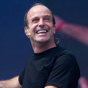 Kramer responde en los Copihues de Oro a polémica con Cristián Castro: 