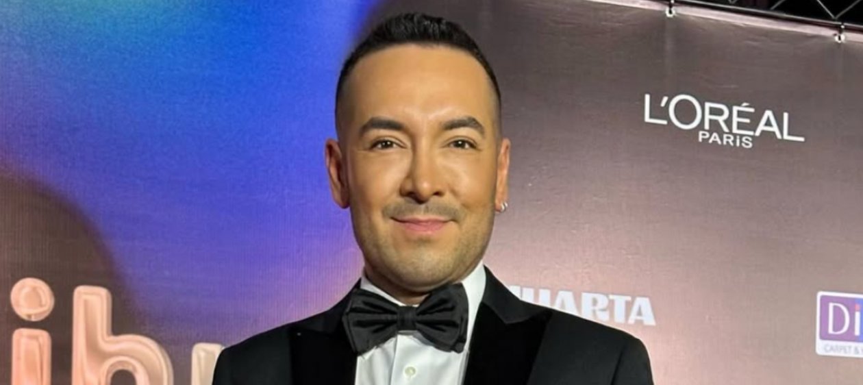 Francisco Halzinki aclara su salida de 