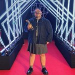 Danilo 21 reflexiona tras recibir el Copihue de Oro: "Soy tan bendecido"