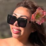 Naya Fácil reveló detalles de su nuevo estilo de vida y sus proyectos futuros