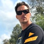 Camilo Huerta comparte adelanto de su nuevo proyecto: "Making Off"