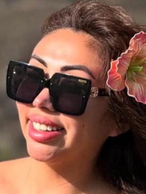 Naya Fácil reveló detalles de su nuevo estilo de vida y sus proyectos futuros