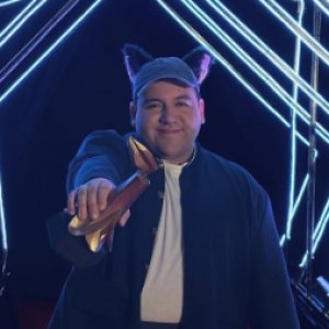 Danilo 21 acusa “ninguneo” en la alfombra roja del Copihue de Oro 2025