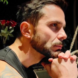 Álvaro Ballero se sincera tras su separación: “No me siento capaz de volver a amar”