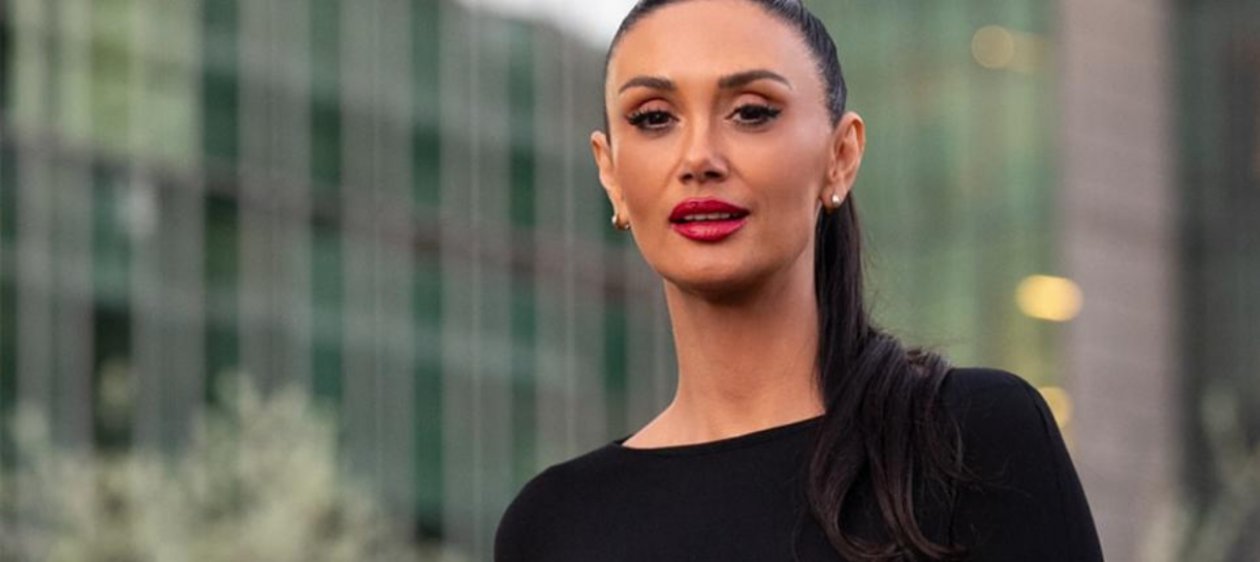 Le avisaron que ganó un Copihue, pero era un error: la insólita situación que afectó a Pamela Díaz