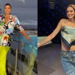 “Me pidió disculpas": Marlen Olivari revela conversación privada con Adriana Barrientos