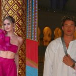 “Ni nos acordamos”: Inna Moll y Rai Cerda hablan de la foto que revivió su pasado